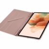 samsung beskyttelsescover pink samsung galaxy tab s7 fe tab s7 2