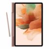 samsung beskyttelsescover pink samsung galaxy tab s7 fe tab s7 5