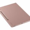 samsung beskyttelsescover pink samsung galaxy tab s7 fe tab s7 6