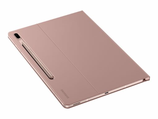 samsung beskyttelsescover pink samsung galaxy tab s7 fe tab s7 6