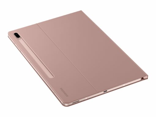 samsung beskyttelsescover pink samsung galaxy tab s7 fe tab s7 7