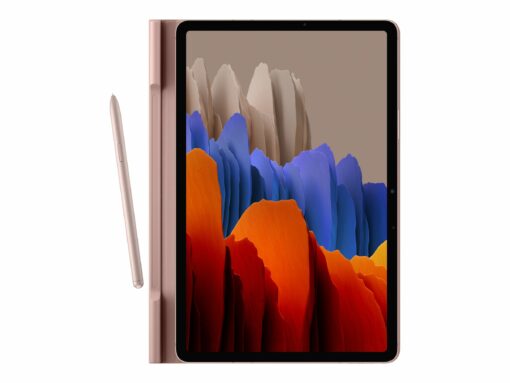 samsung beskyttelsescover pink samsung galaxy tab s7 tab s8 4