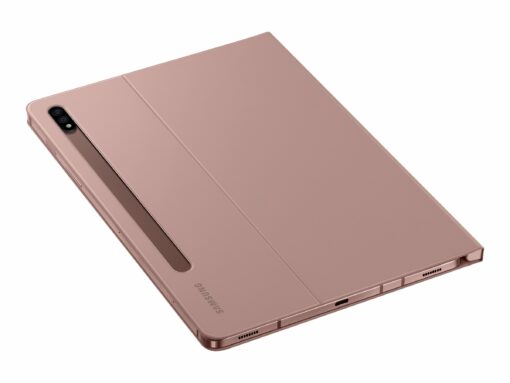 samsung beskyttelsescover pink samsung galaxy tab s7 tab s8 7