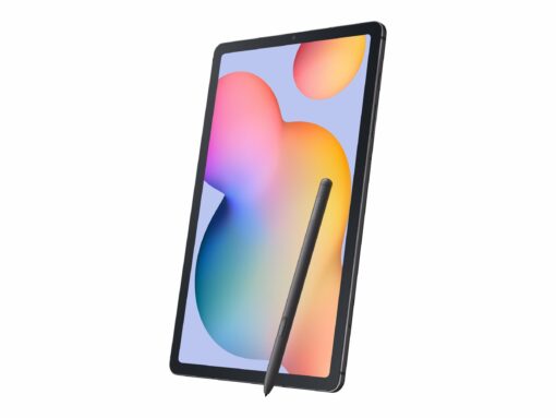 samsung galaxy tab s6 lite 104 128gb 4gb gra 4