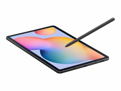 samsung galaxy tab s6 lite 104 128gb 4gb gra 7