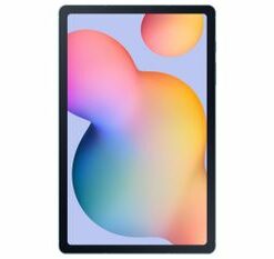 samsung galaxy tab s6 lite angora blue tablet 2022