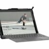 uag beskyttelsescover sort microsoft surface go go 2 microsoft surface go go 2 1