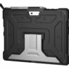 uag beskyttelsescover sort microsoft surface go go 2 microsoft surface go go 2 3