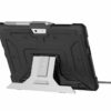 uag beskyttelsescover sort microsoft surface go go 2 microsoft surface go go 2 4