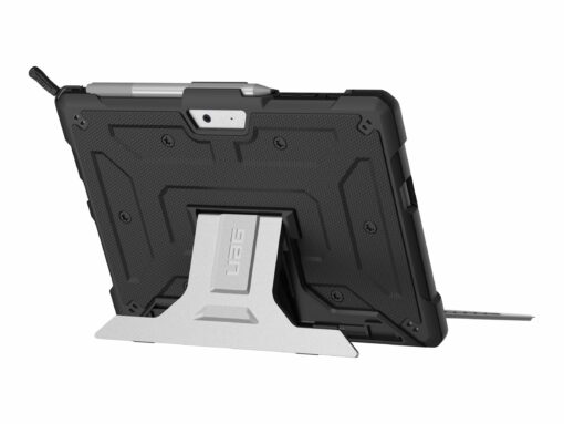 uag beskyttelsescover sort microsoft surface go go 2 microsoft surface go go 2 4