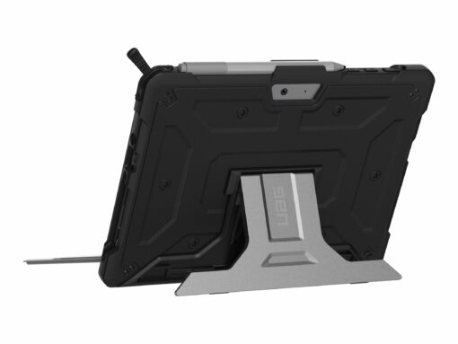 uag beskyttelsescover sort microsoft surface go go 2 microsoft surface go go 2 5