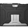 uag beskyttelsescover sort microsoft surface go go 2 microsoft surface go go 2 6