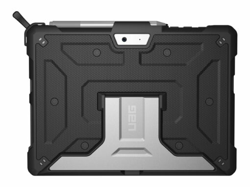 uag beskyttelsescover sort microsoft surface go go 2 microsoft surface go go 2 6