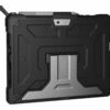 uag beskyttelsescover sort microsoft surface go go 2 microsoft surface go go 2 7