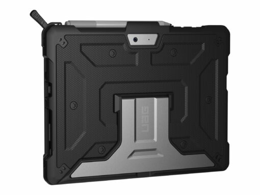 uag beskyttelsescover sort microsoft surface go go 2 microsoft surface go go 2 7