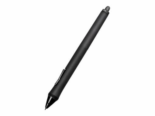 wacom grip pen stylus
