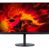 acer nitro xv282k kvbmiipruzx 28 3840 x 2160 hdmi displayport usb c 144hz