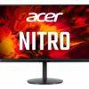 acer nitro xv282k kvbmiipruzx 28 3840 x 2160 hdmi displayport usb c 144hz 2