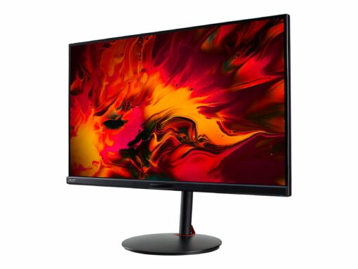 acer nitro xv282k kvbmiipruzx 28 3840 x 2160 hdmi displayport usb c 144hz 3