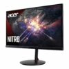 acer nitro xv282k kvbmiipruzx 28 3840 x 2160 hdmi displayport usb c 144hz 4