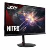 acer nitro xv282k kvbmiipruzx 28 3840 x 2160 hdmi displayport usb c 144hz 5