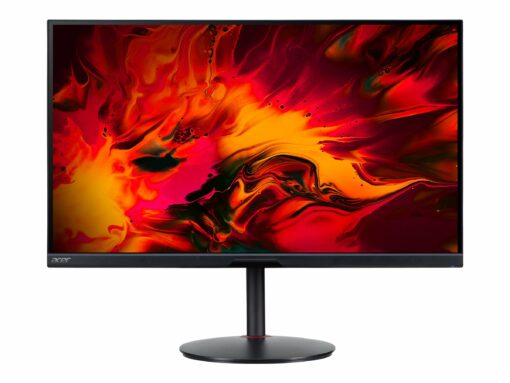 acer nitro xv282k kvbmiipruzx 28 3840 x 2160 hdmi displayport usb c 144hz