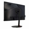 acer nitro xv282k kvbmiipruzx 28 3840 x 2160 hdmi displayport usb c 144hz 8