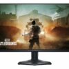 alienware 25 gaming monitor aw2523hf 245 1920 x 1080 hdmi displayport 360hz