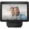 amazon echo show 10 3rd generation smart display brunsort