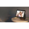 amazon echo show 10 3rd generation smart display brunsort 3