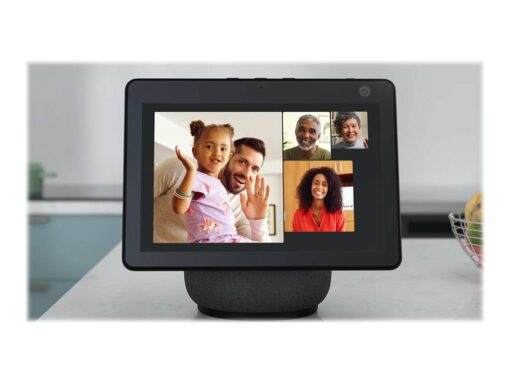 amazon echo show 10 3rd generation smart display brunsort 5