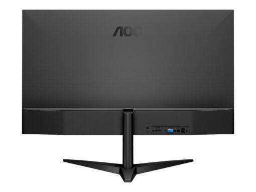 aoc 24b1h 236 1920 x 1080 vga hd 15 hdmi 60hz 5