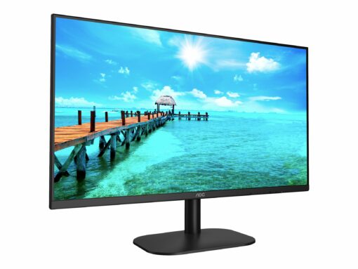 aoc 24b2xh 238 1920 x 1080 vga hd 15 hdmi 75hz 5