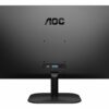 aoc 24b2xh 238 1920 x 1080 vga hd 15 hdmi 75hz 8