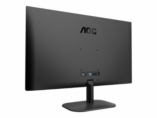 aoc 24b2xhm2 24 1920 x 1080 vga hd 15 hdmi 75hz 4