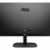 aoc 24b2xhm2 24 1920 x 1080 vga hd 15 hdmi 75hz 7