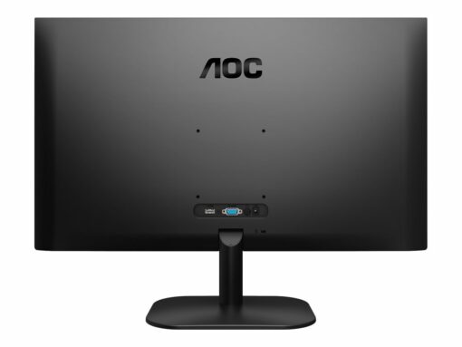 aoc 24b2xhm2 24 1920 x 1080 vga hd 15 hdmi 75hz 7