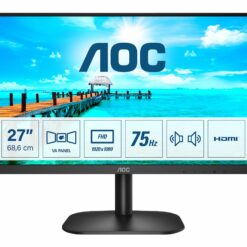 aoc 27b2am 27 1920 x 1080 vga hd 15 hdmi 75hz