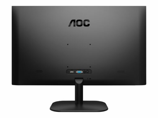 aoc 27b2am 27 1920 x 1080 vga hd 15 hdmi 75hz 6