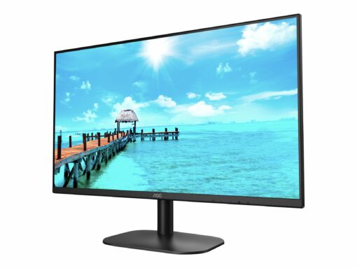 aoc 27b2qam 27 1920 x 1080 vga hd 15 hdmi displayport 75hz 1