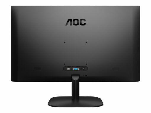 aoc 27b2qam 27 1920 x 1080 vga hd 15 hdmi displayport 75hz 6