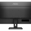 aoc 27e2qae 27 1920 x 1080 vga hd 15 hdmi displayport 75hz 4