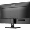 aoc 27e2qae 27 1920 x 1080 vga hd 15 hdmi displayport 75hz 5