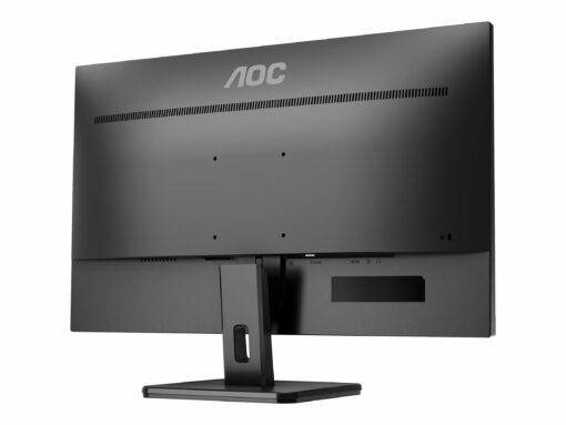 aoc 27e2qae 27 1920 x 1080 vga hd 15 hdmi displayport 75hz 5