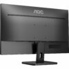 aoc 27e2qae 27 1920 x 1080 vga hd 15 hdmi displayport 75hz 6