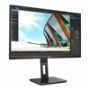 aoc 27p2q 27 1920 x 1080 dvi vga hd 15 hdmi displayport 75hz pivot skaerm 5