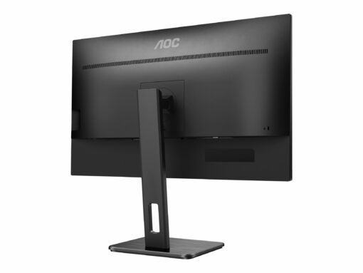 aoc 27p2q 27 1920 x 1080 dvi vga hd 15 hdmi displayport 75hz pivot skaerm 7