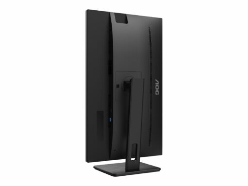 aoc 27p2q 27 1920 x 1080 dvi vga hd 15 hdmi displayport 75hz pivot skaerm 8