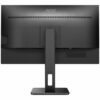 aoc 27p2q 27 1920 x 1080 dvi vga hd 15 hdmi displayport 75hz pivot skaerm 9