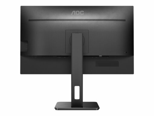 aoc 27p2q 27 1920 x 1080 dvi vga hd 15 hdmi displayport 75hz pivot skaerm 9